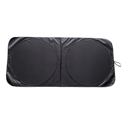Car Windshield  Sun Shade