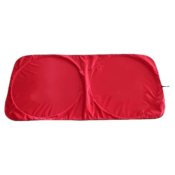 Car Windshield  Sun Shade