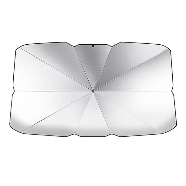 Car Windshield Sun Shade Umbrella