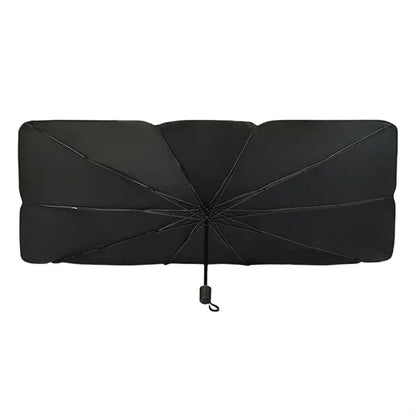 Car Windshield Sun Shade Umbrella