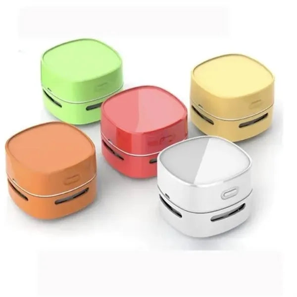 Desktop Vacuum Cleaner Mini Table dust Sweeper Energy Saving