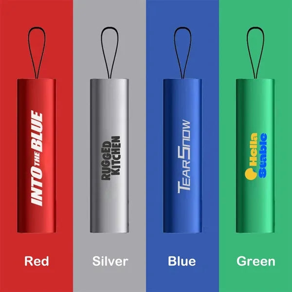 Retractable Multi-Charging Cable