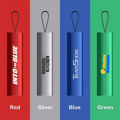 Retractable Multi-Charging Cable