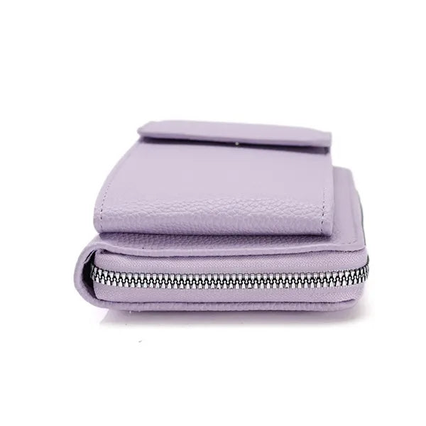 Stylish Multi-Pocket Crossbody Bag Set
