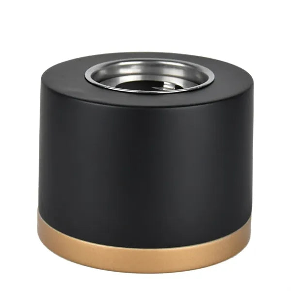 Portable Indoor or Outdoor Mini Small Concrete Fire Pit