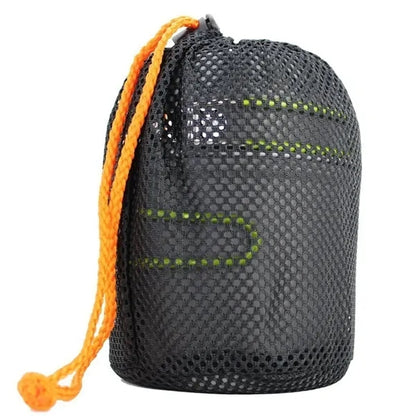 Portable Outdoor Cookware Set