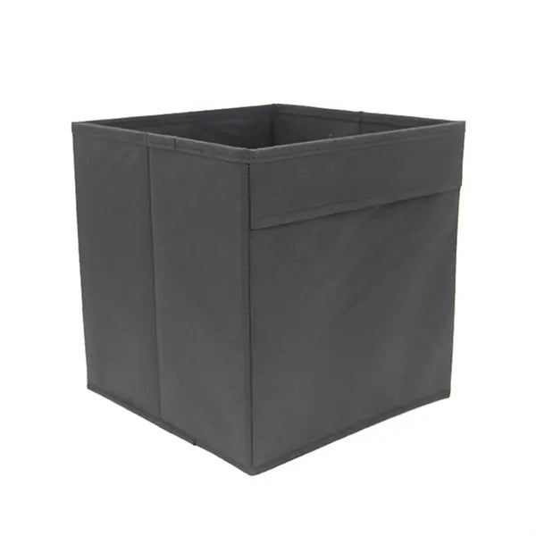 Foldable Non-Woven Fabric Storage Box