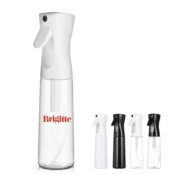 Continuous Mist Spray Bottle