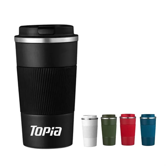 13oz Stainless Steel Insulated Tumbler