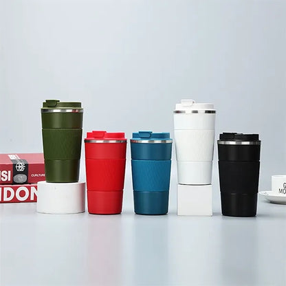 13oz Stainless Steel Insulated Tumbler