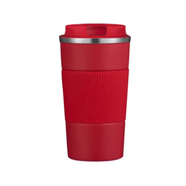13oz Stainless Steel Insulated Tumbler