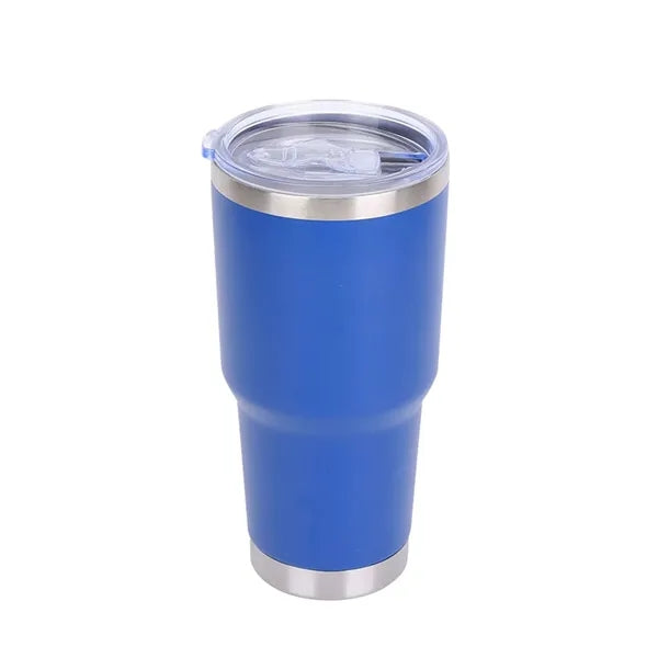 30 oz Stainless Steel Insulated Tumbler
