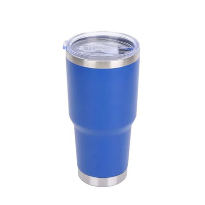 30 oz Stainless Steel Insulated Tumbler