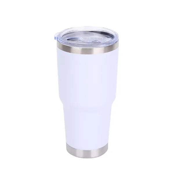 30 oz Stainless Steel Insulated Tumbler