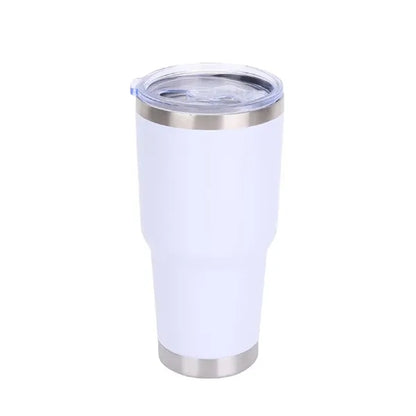 30 oz Stainless Steel Insulated Tumbler