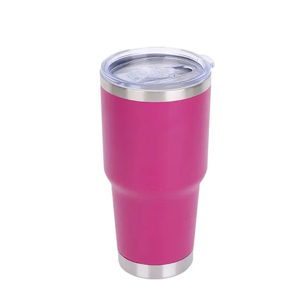30 oz Stainless Steel Insulated Tumbler