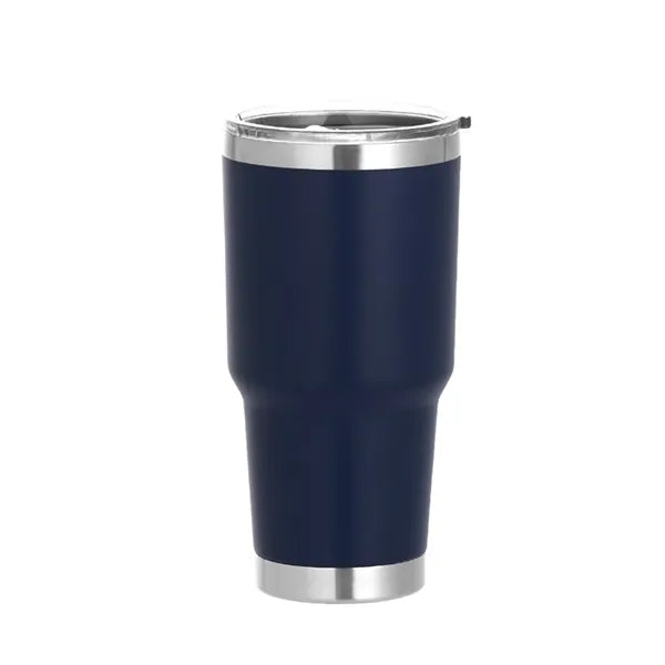 30 oz Stainless Steel Insulated Tumbler