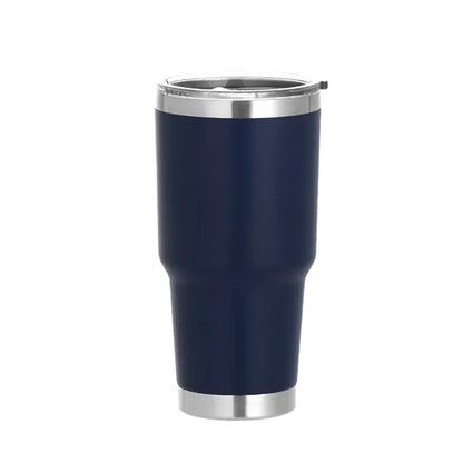 30 oz Stainless Steel Insulated Tumbler