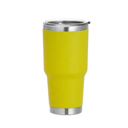 30 oz Stainless Steel Insulated Tumbler