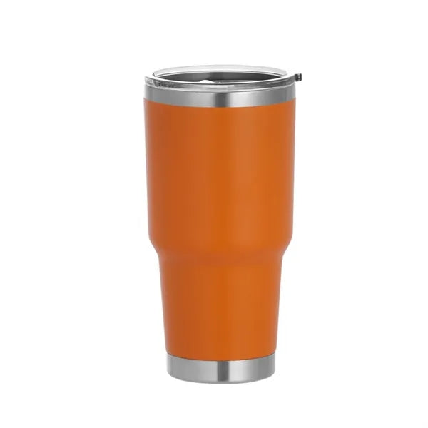 30 oz Stainless Steel Insulated Tumbler