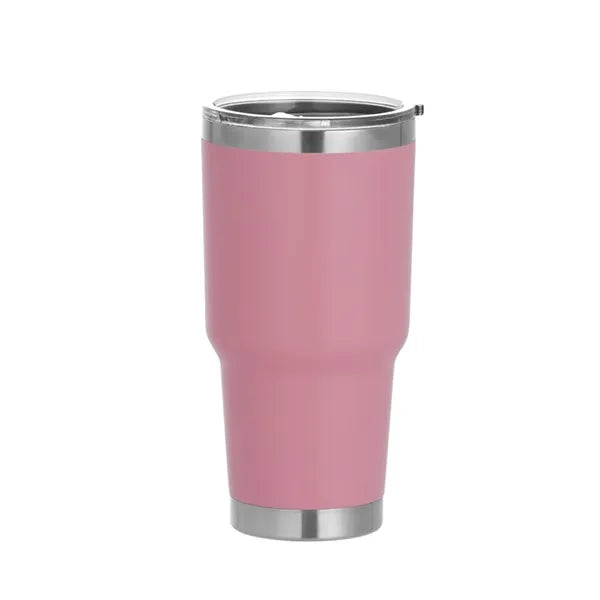 30 oz Stainless Steel Insulated Tumbler