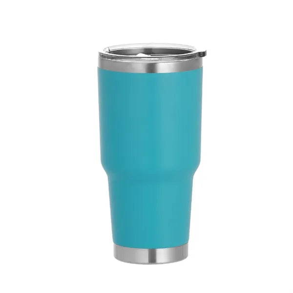 30 oz Stainless Steel Insulated Tumbler