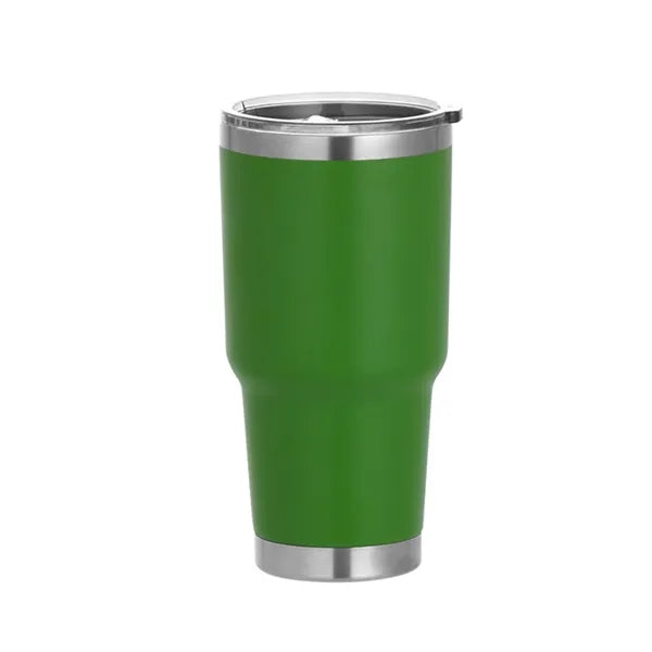 30 oz Stainless Steel Insulated Tumbler
