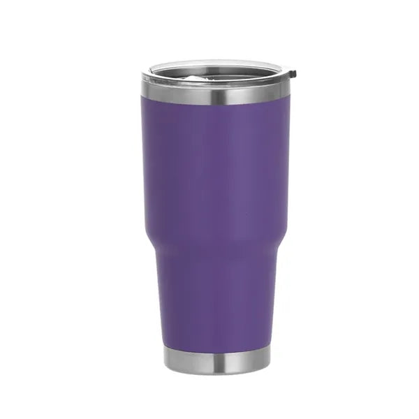 30 oz Stainless Steel Insulated Tumbler