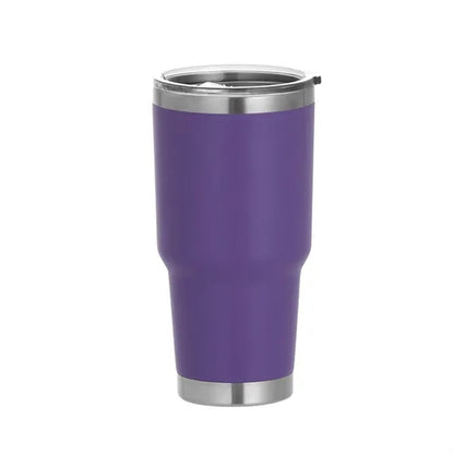 30 oz Stainless Steel Insulated Tumbler