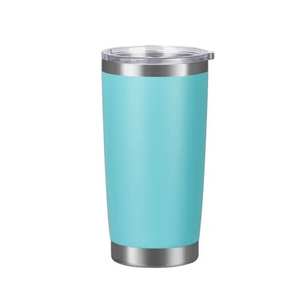 20 oz Stainless Steel Insulated Tumbler