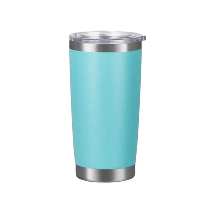 20 oz Stainless Steel Insulated Tumbler