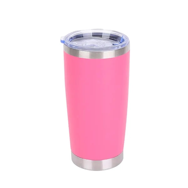 20 oz Stainless Steel Insulated Tumbler