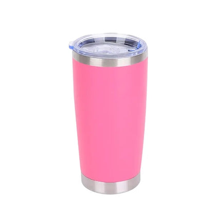 20 oz Stainless Steel Insulated Tumbler