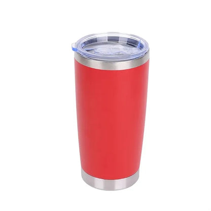 20 oz Stainless Steel Insulated Tumbler