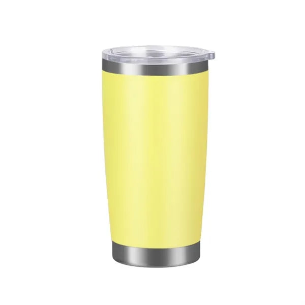 20 oz Stainless Steel Insulated Tumbler