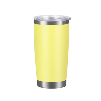 20 oz Stainless Steel Insulated Tumbler