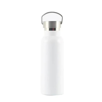 17 oz Stainless Steel Wide-Mouth Adventure Bottle