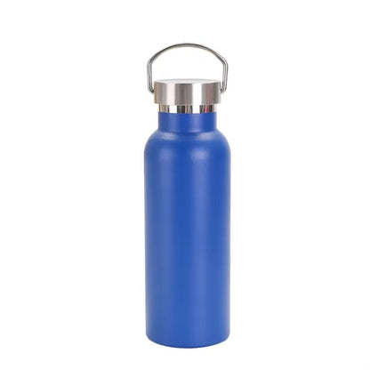 17 oz Stainless Steel Wide-Mouth Adventure Bottle