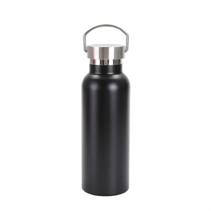 17 oz Stainless Steel Wide-Mouth Adventure Bottle