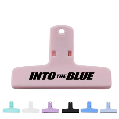 Magnetic Plastic Clip