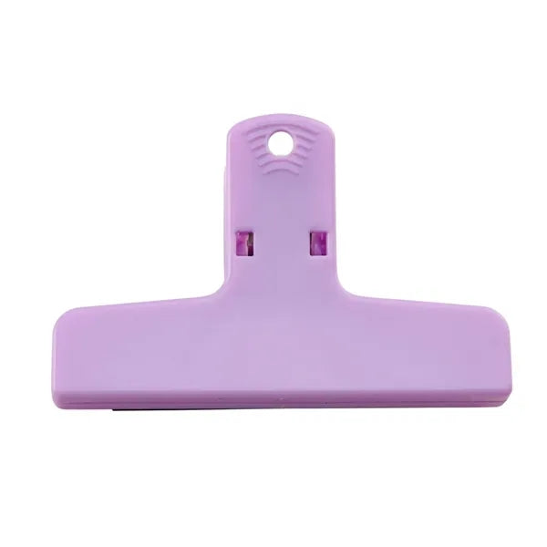 Magnetic Plastic Clip