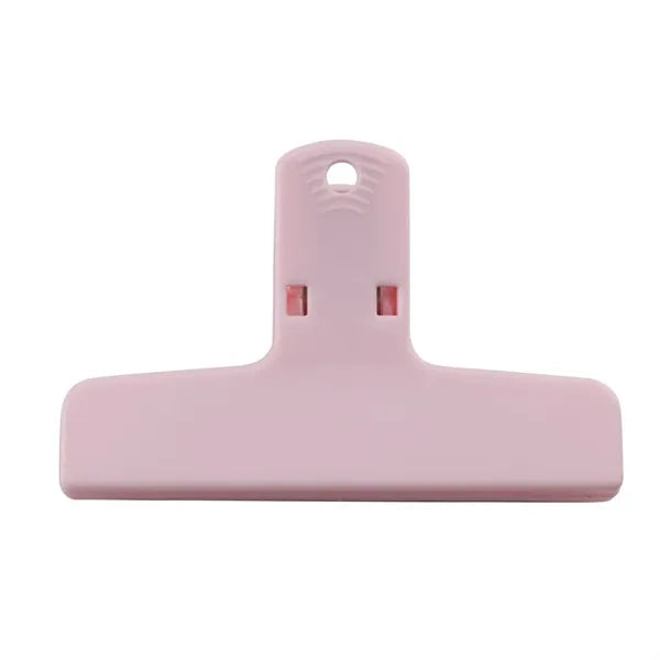 Magnetic Plastic Clip