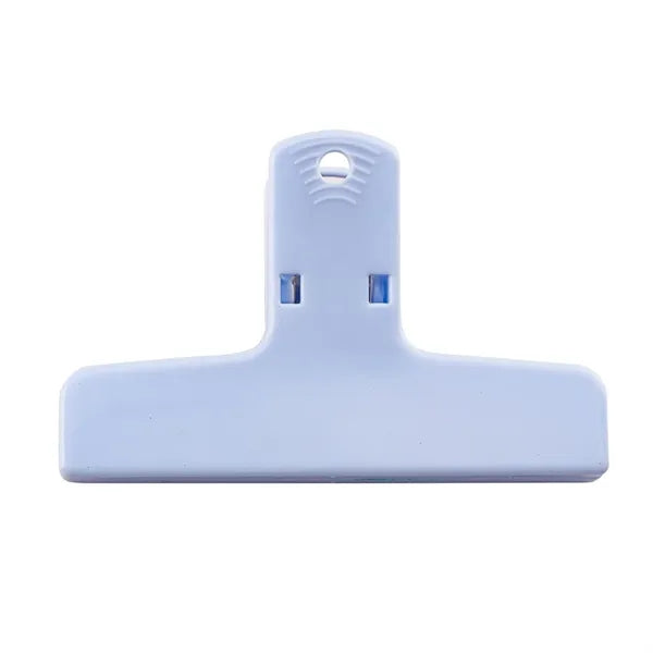 Magnetic Plastic Clip