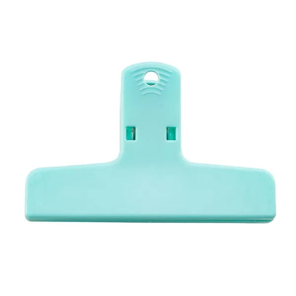 Magnetic Plastic Clip
