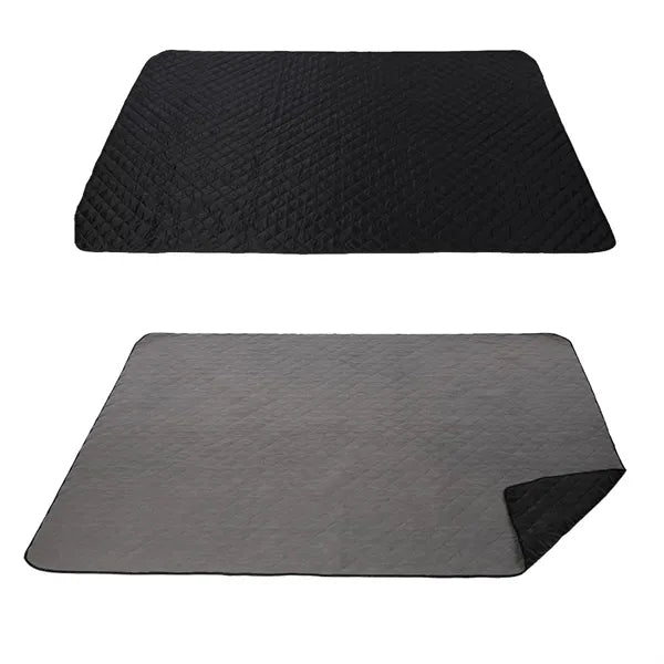 78"X55" Warm Christmas Oversized Outdoor Waterproof Blanket