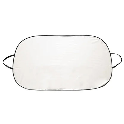 Foldable Car Windshield Sun Shade