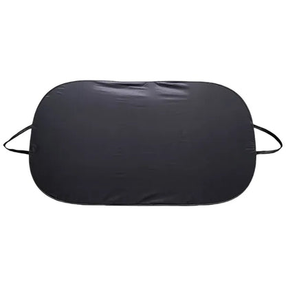 Foldable Car Windshield Sun Shade