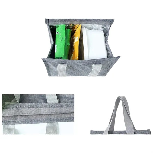 Insulated Cool Lunch Bag