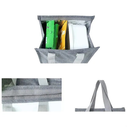 Insulated Cool Lunch Bag