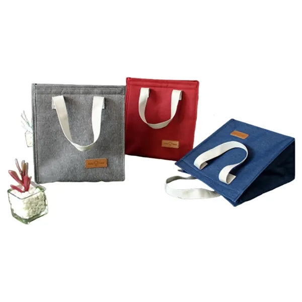 Insulated Cool Lunch Bag